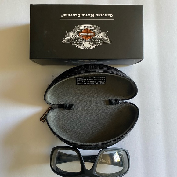 Harley-Davidson Eyewear by Wiley X - Picture 6 of 11